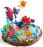 Heidi Walker: Create Your Own Sea World Kit