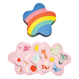 Unicorn Jumble Board Game