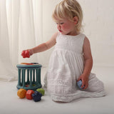 Tolo: Rolling Shape Sorter