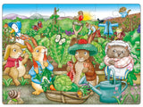 Orchard: Peter Rabbit - Mr Mcgregor's Garden (25pc Jigsaw) Board Game