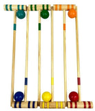 Formula Sports: 2.0 Croquet - 6 Player Set