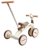 Hape: Step-by-Step Tricycle