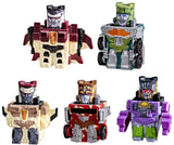 Transformers: Swapticons - Desert Dunes 5-Pack