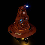 BrickFans: Talking Sorting Hat - Light Kit
