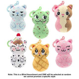 Moriah Elizabeth: Mystery Hanger Plush - Series 2 (Blind Box)