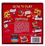 Poppycock! - Bluffing Game