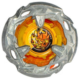 Beyblade X: Booster Pack - Scythe Incendio