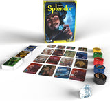 Splendor (Card Game)
