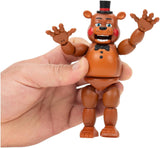 FNaF: Toy Freddy - 5" Articulated Figure