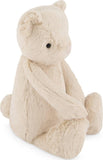 Snuggle Bunnies: Georgie The Bear - 30cm Plush Toy