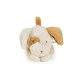 Bunnies By The Bay: Naptime Nibble Puppy Plush Toy - Little Skipit