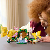 LEGO Wicked: Glinda's Wedding Day (75688)