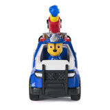 Paw Patrol Fire Rescue Cruiser - Chase