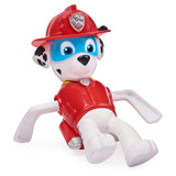 Paw Patrol Swimways Paddlin Pups - Marshall