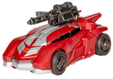 Transformers Studio Series: Deluxe #+07 - Sideswipe