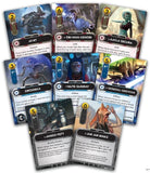 Star Wars: The Deckbuilding Game - Clone Wars Edition