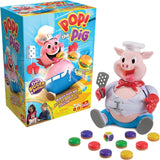 Pop The Pig - Bigger and Better Board Game