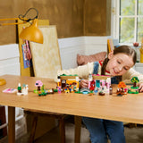LEGO Animal Crossing: Creative Houses: Seasons of Fun - (77057)