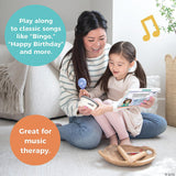 Music Jam with Ms Sarah Jane Board Game