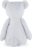 Snuggle Bunnies: George the Bear - Droplet 20cm Plush Toy