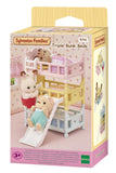 Sylvanian Families: Triple Bunk Beds