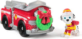 Paw Patrol: Holiday Vehicle - Marshall