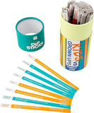 Kids Vs Grown Ups Dipstick Board Game