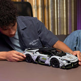 LEGO Technic: Lamborghini Revuelto Super Sports Car - (42214)