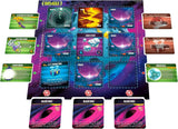 Galaxy Goldmine Board Game
