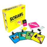 Scrawl: Terrible Drawings, Ridiculous Guesses Board Game