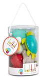 Battat: Bath Buddies - Sea