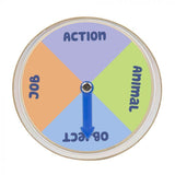 Bluey: Wooden Charades