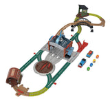 Thomas & Friends Load & Launch Barrel Delivery Set