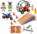 Playmobil: Stunt Show (71808)