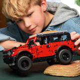 LEGO Technic: Ford Bronco SUV - (42213)