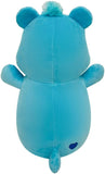Squishmallows: Bedtime Bear - 10" Hugmees Care Bears Plush Toy