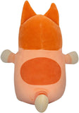 Squishmallows: Bingo - 10" Hugmees Bluey Plush Toy
