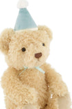Snuggle Bunnies: Birthday Arthur the Bear - Sky Plush Toy