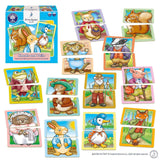 Orchard: Peter Rabbit - Heads & Tails Board Game