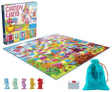 Candy Land - Refresh Edition Board Game