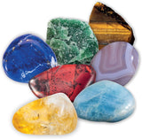 Curious Universe Science: Dig & Smash Geodes Kit