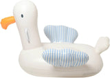 Sunnylife: Kids Ride-On Pool Float - Sammy the Seagull