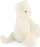 Snuggle Bunnies: Elsie the Kitty - Marshmallow 30cm Plush Toy