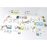 Tokaido - 5th Anniversary Edition Board Game