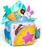 Ms Rachel: Surprise Learning Box - 12" Plush Toy