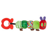 The Very Hungry Caterpillar - Teether Rattle