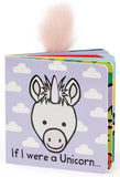 Jellycat: If I Were A Unicorn Board Book