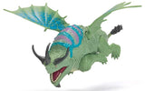 How To Train Your Dragon: Terrible Terror - Rumblehorn 7.5" Figure