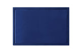 MonkeyMats: Memory Foam Soft-Touch Mat - Deep Blue (150cm x 200cm)