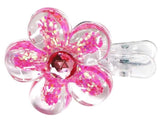 Pink Poppy: Daisy Sparkle - Hair Clips